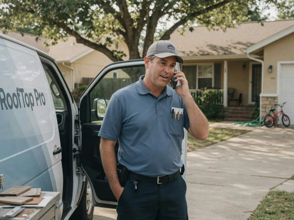 Roof Repair Hooppole, IL FAQs