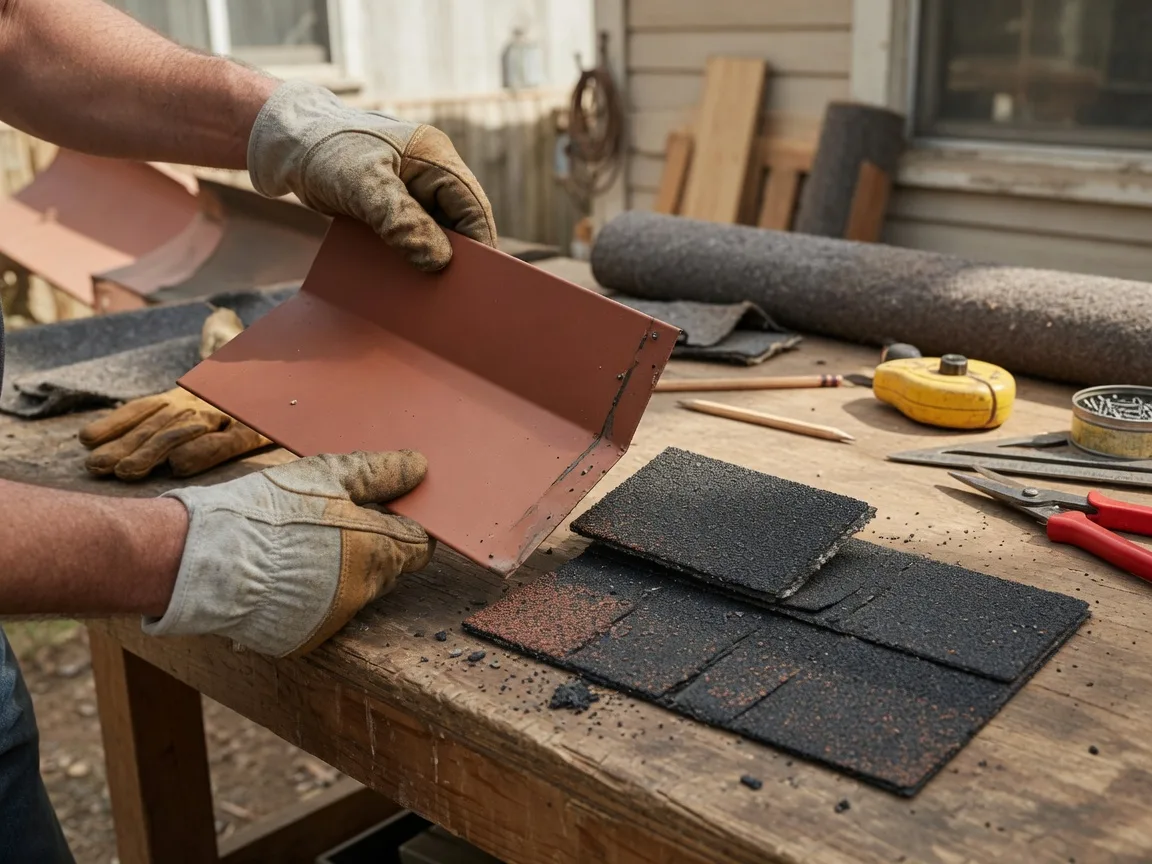 Roof Repair company in Hooppole, IL